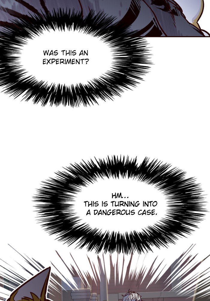 Eleceed Chapter 6 page 13 - Chapter 6: Episode 6