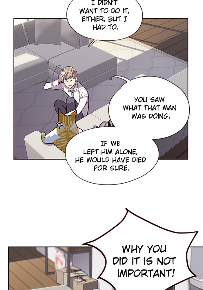 Eleceed Chapter 6 page 18 - Chapter 6: Episode 6