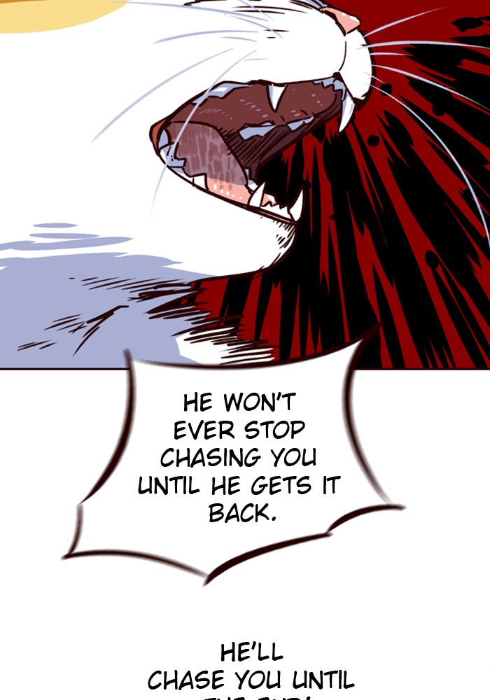 Eleceed Chapter 6 page 20 - Chapter 6: Episode 6