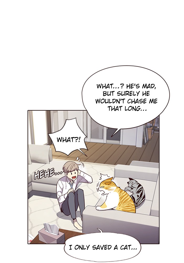 Eleceed Chapter 6 page 22 - Chapter 6: Episode 6