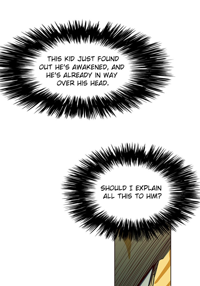 Eleceed Chapter 6 page 28 - Chapter 6: Episode 6