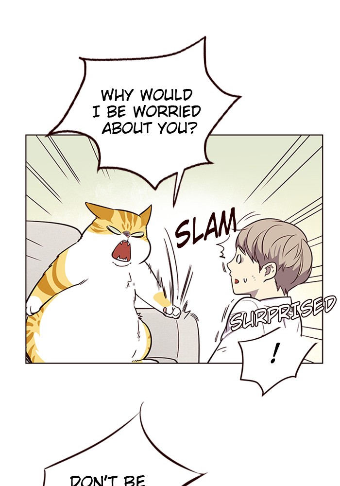Eleceed Chapter 6 page 33 - Chapter 6: Episode 6