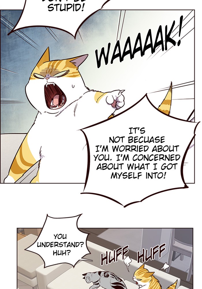 Eleceed Chapter 6 page 34 - Chapter 6: Episode 6