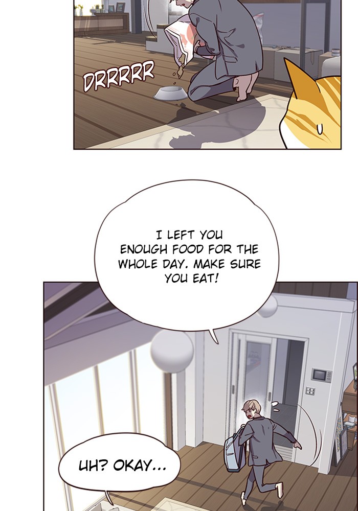 Eleceed Chapter 6 page 41 - Chapter 6: Episode 6