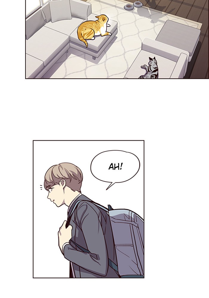 Eleceed Chapter 6 page 42 - Chapter 6: Episode 6