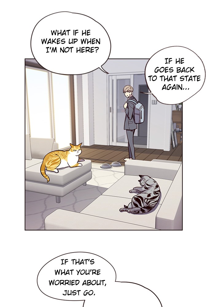 Eleceed Chapter 6 page 44 - Chapter 6: Episode 6