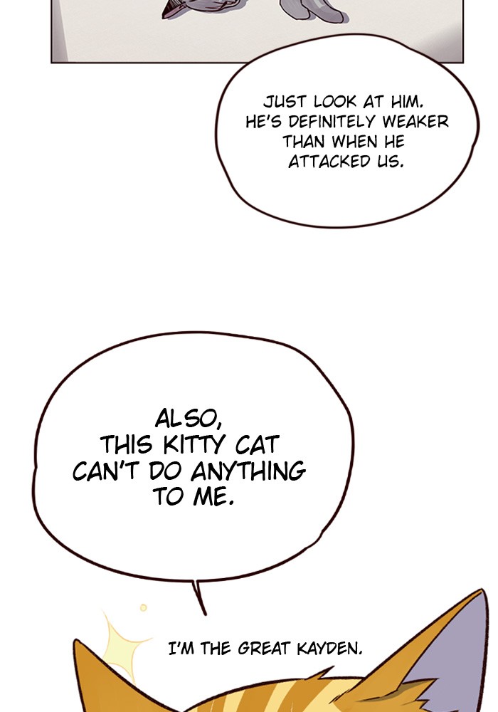Eleceed Chapter 6 page 46 - Chapter 6: Episode 6