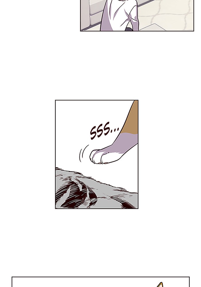 Eleceed Chapter 6 page 5 - Chapter 6: Episode 6