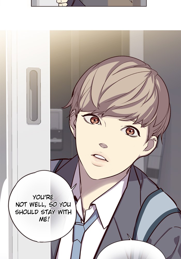 Eleceed Chapter 6 page 53 - Chapter 6: Episode 6