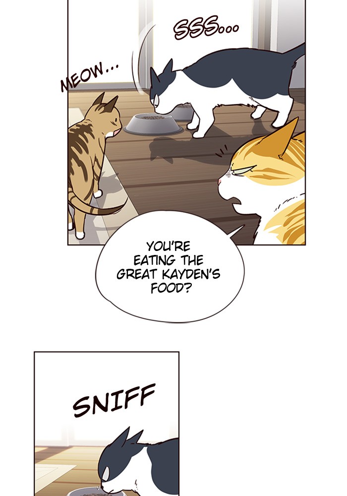 Eleceed Chapter 6 page 65 - Chapter 6: Episode 6