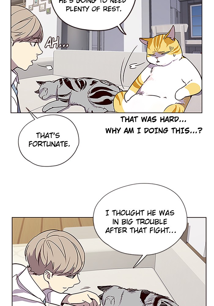 Eleceed Chapter 6 page 7 - Chapter 6: Episode 6