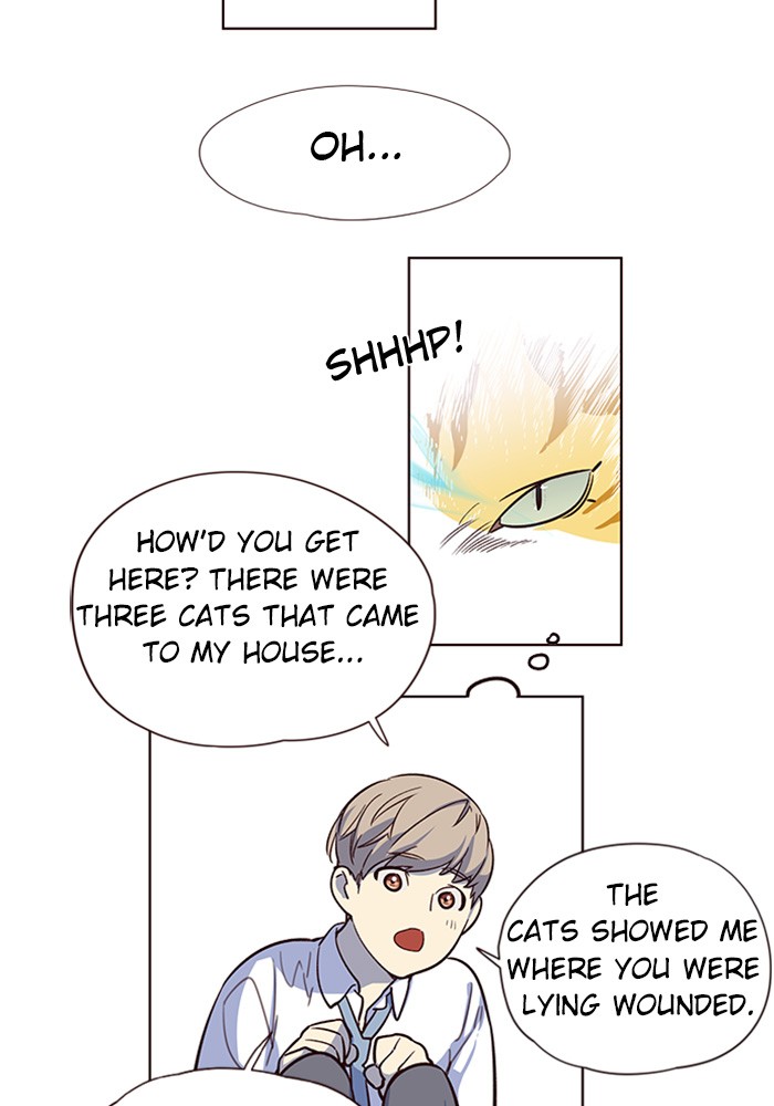 Eleceed Chapter 6 page 71 - Chapter 6: Episode 6