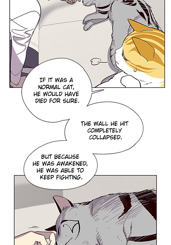 Eleceed Chapter 6 page 8 - Chapter 6: Episode 6