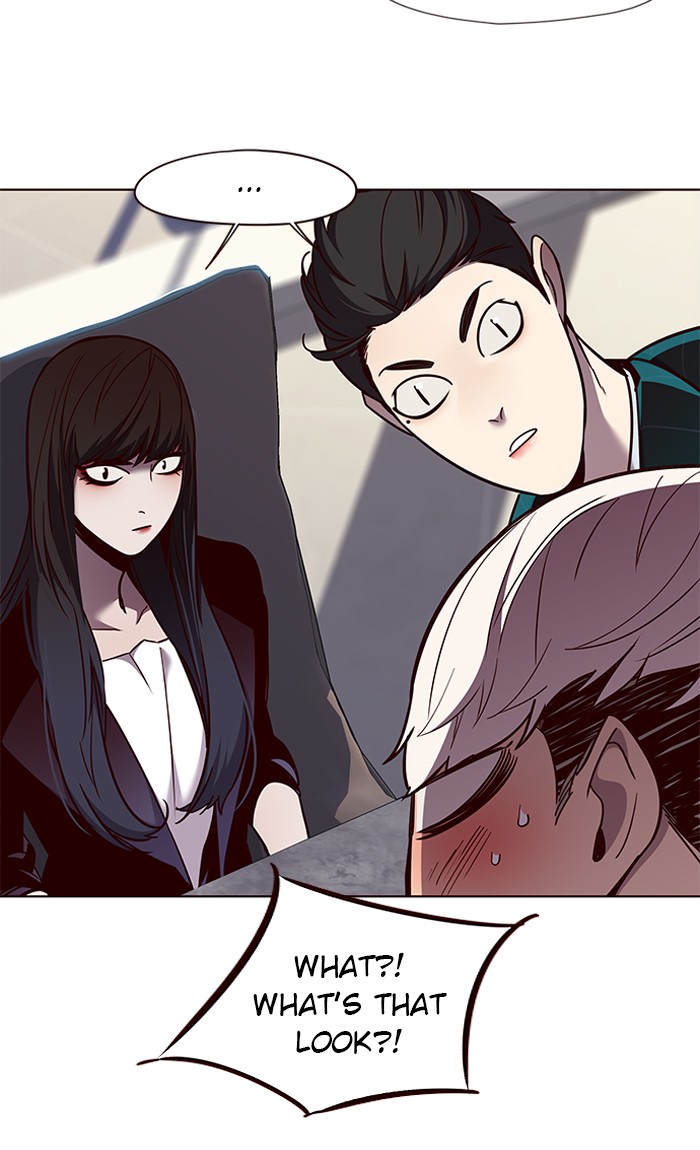 Eleceed Chapter 60 page 33 - Chapter 60: Episode 60