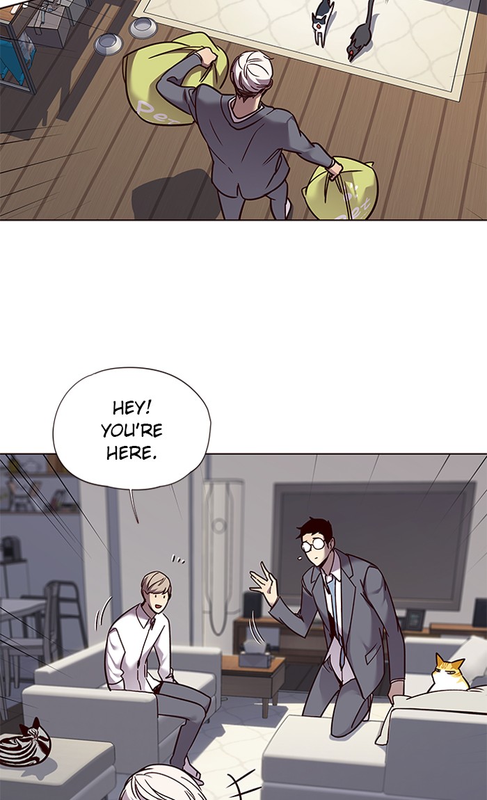 Eleceed Chapter 60 page 39 - Chapter 60: Episode 60