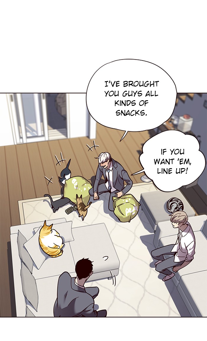 Eleceed Chapter 60 page 41 - Chapter 60: Episode 60