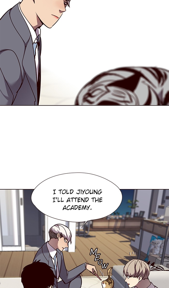 Eleceed Chapter 60 page 46 - Chapter 60: Episode 60