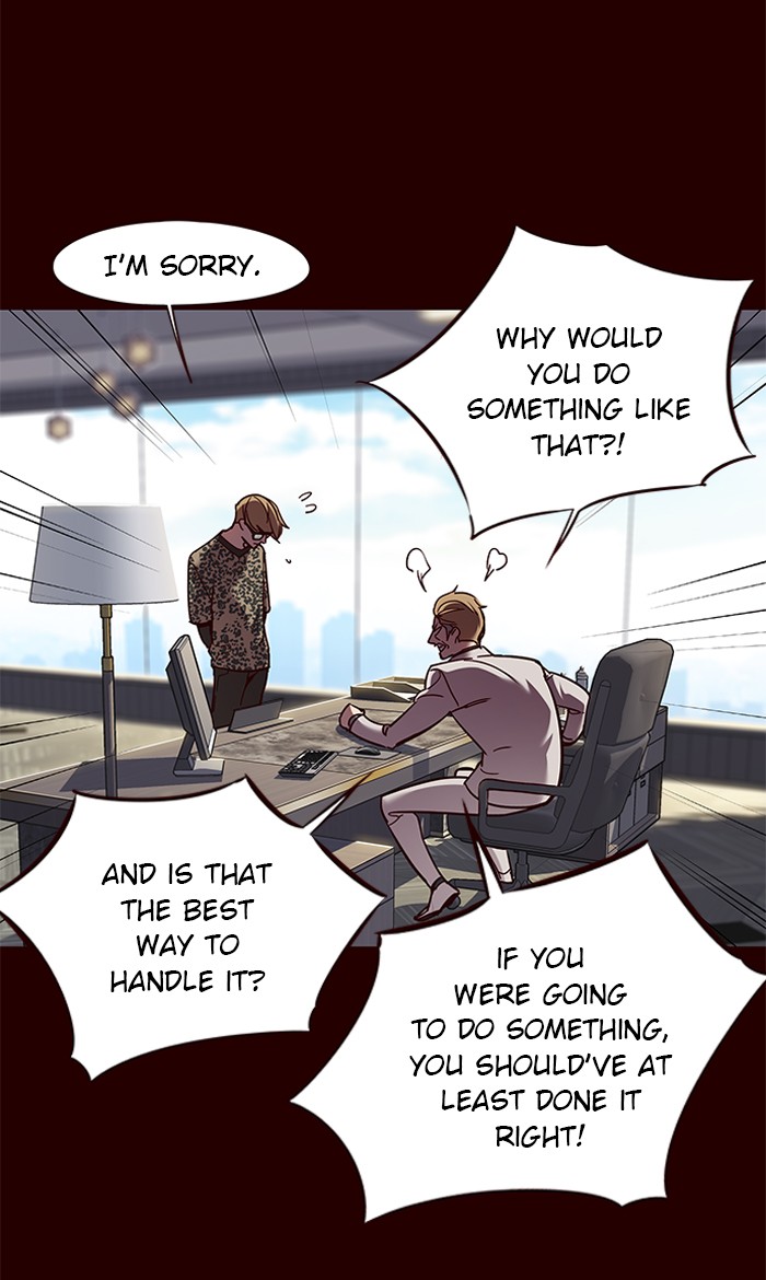 Eleceed Chapter 60 page 6 - Chapter 60: Episode 60