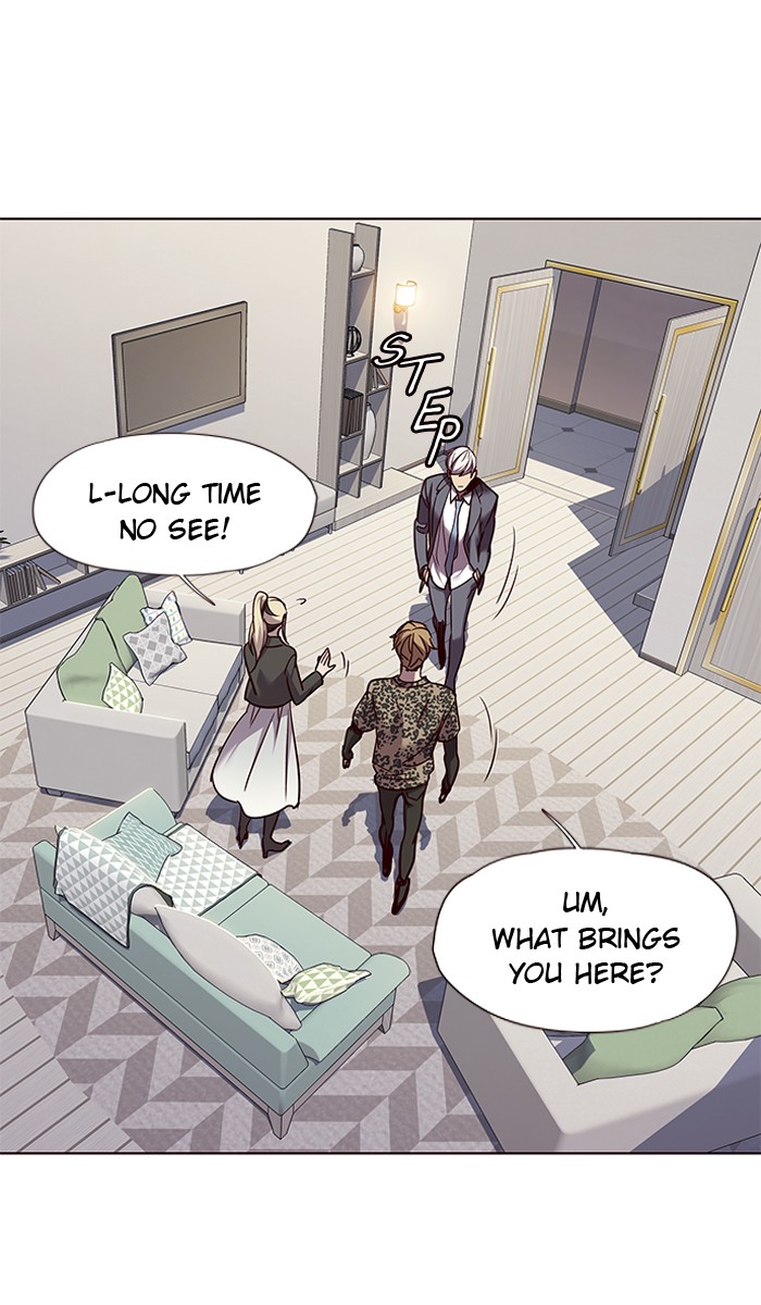 Eleceed Chapter 60 page 69 - Chapter 60: Episode 60