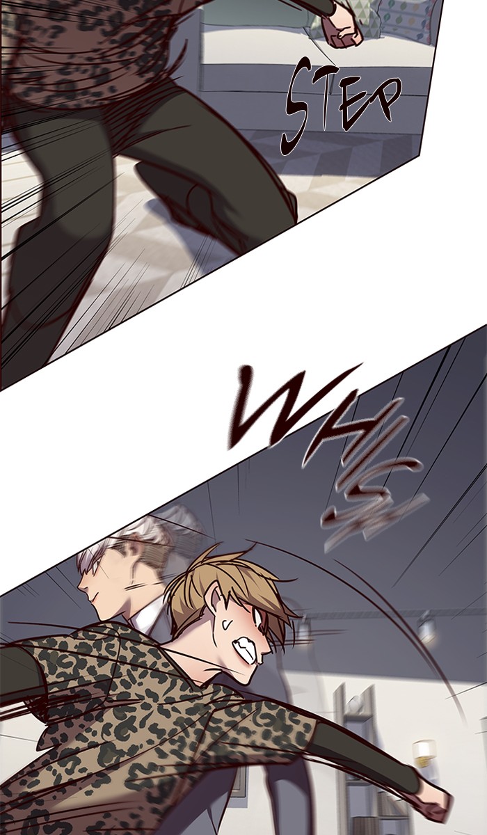 Eleceed Chapter 61 page 12 - Chapter 61: Episode 61
