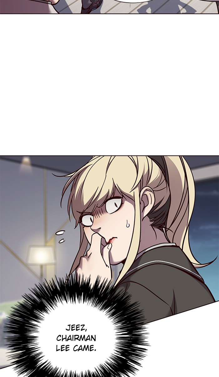 Eleceed Chapter 61 page 25 - Chapter 61: Episode 61
