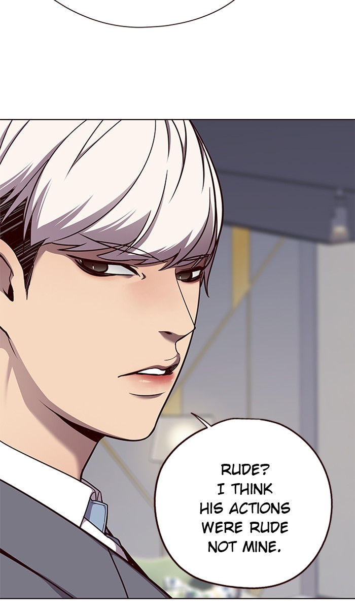 Eleceed Chapter 61 page 29 - Chapter 61: Episode 61