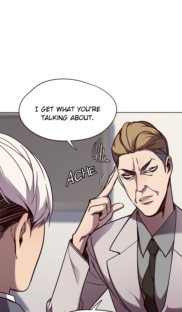 Eleceed Chapter 61 page 30 - Chapter 61: Episode 61