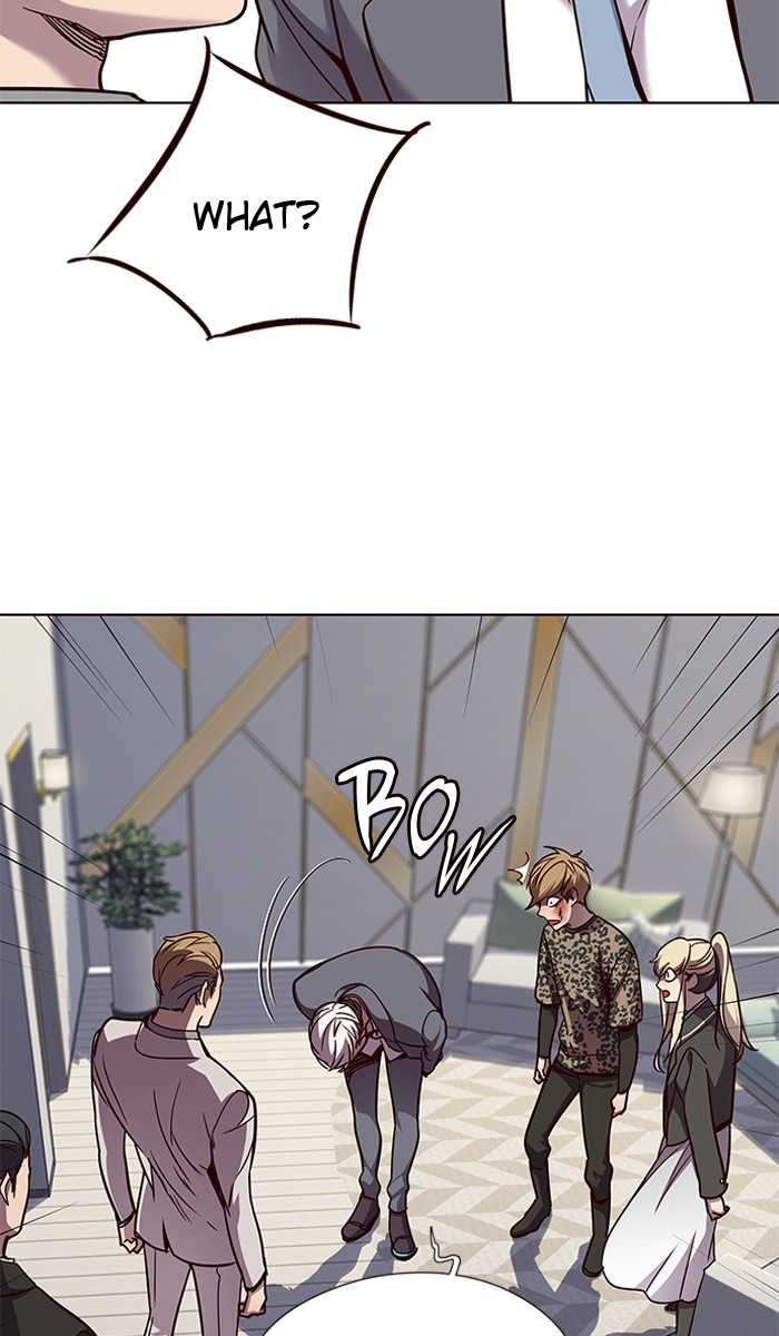Eleceed Chapter 61 page 32 - Chapter 61: Episode 61