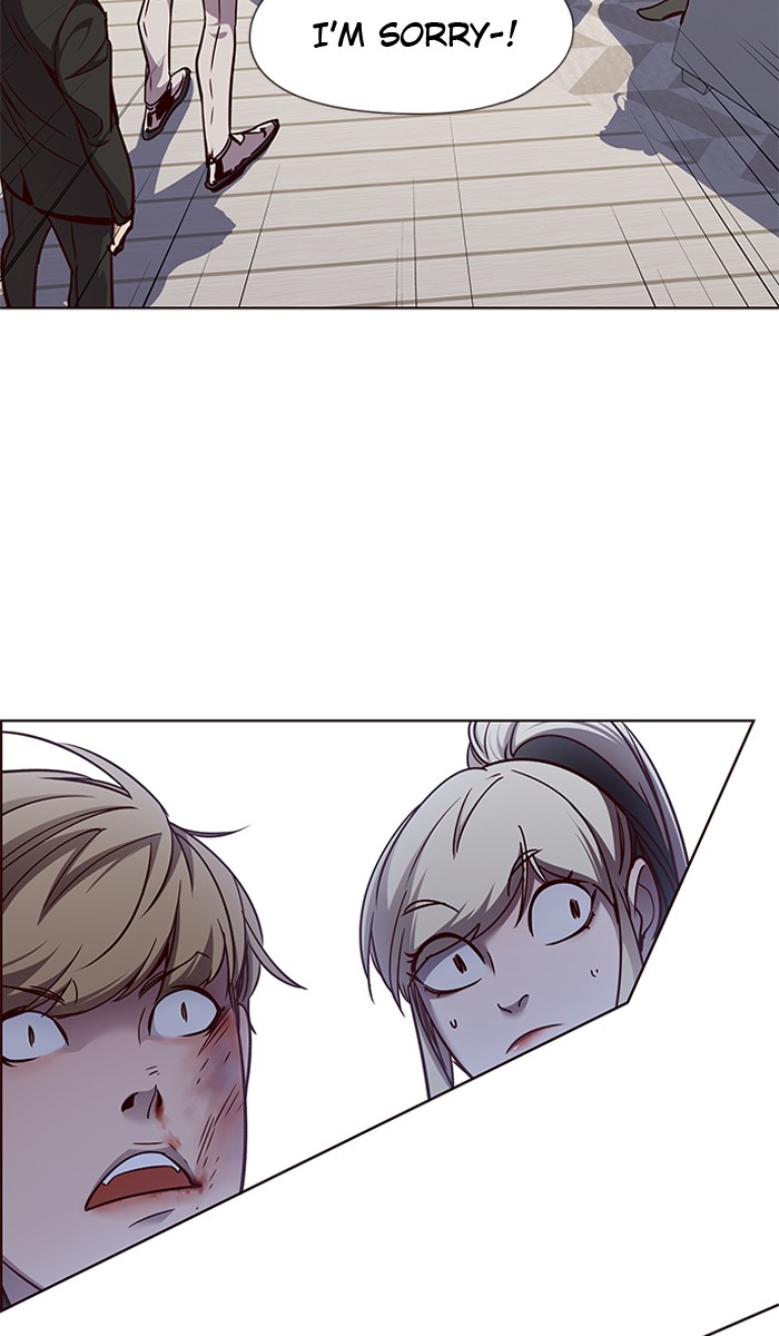 Eleceed Chapter 61 page 33 - Chapter 61: Episode 61