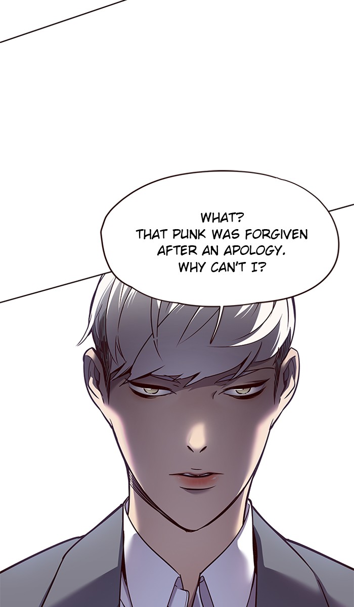 Eleceed Chapter 61 page 35 - Chapter 61: Episode 61