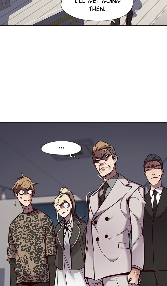 Eleceed Chapter 61 page 40 - Chapter 61: Episode 61