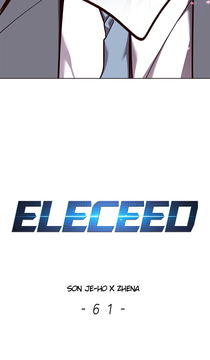 Eleceed Chapter 61 page 5 - Chapter 61: Episode 61