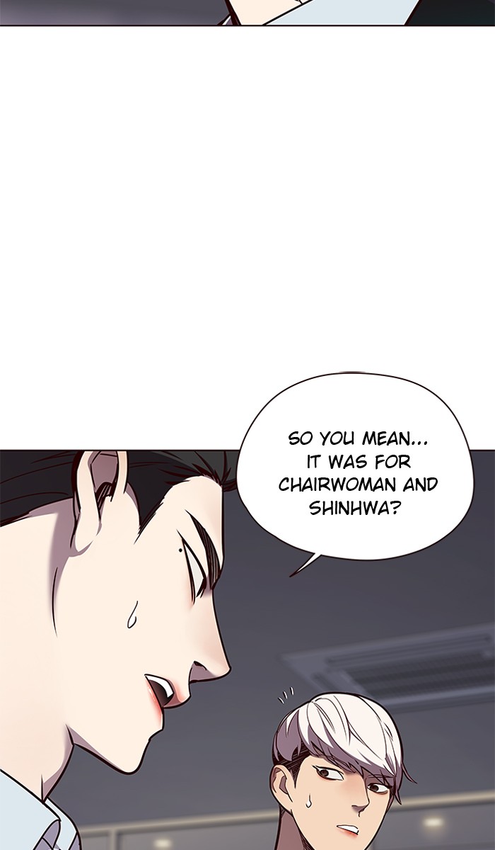 Eleceed Chapter 61 page 55 - Chapter 61: Episode 61