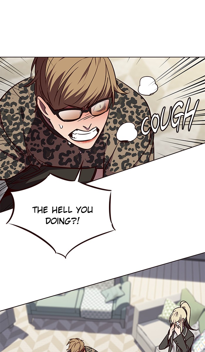 Eleceed Chapter 61 page 6 - Chapter 61: Episode 61