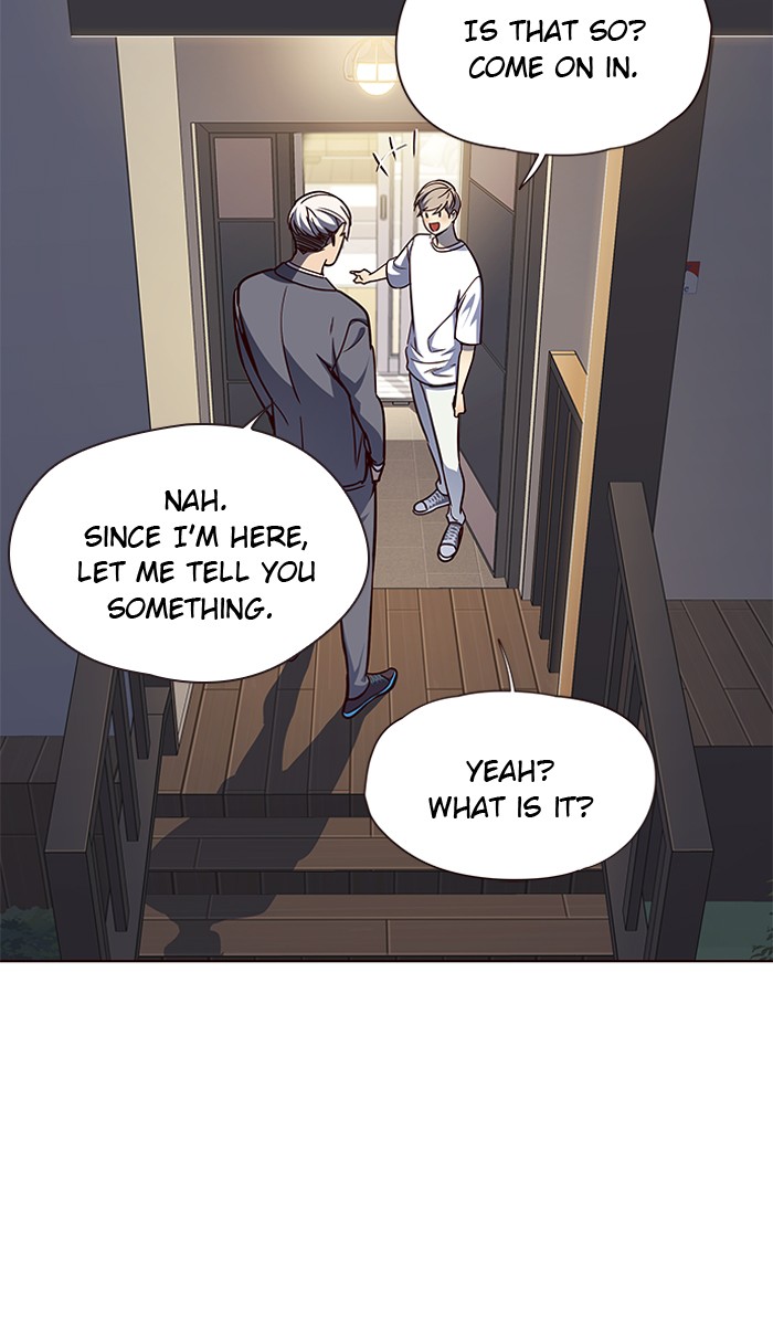 Eleceed Chapter 61 page 70 - Chapter 61: Episode 61