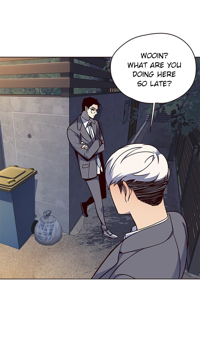 Eleceed Chapter 61 page 82 - Chapter 61: Episode 61