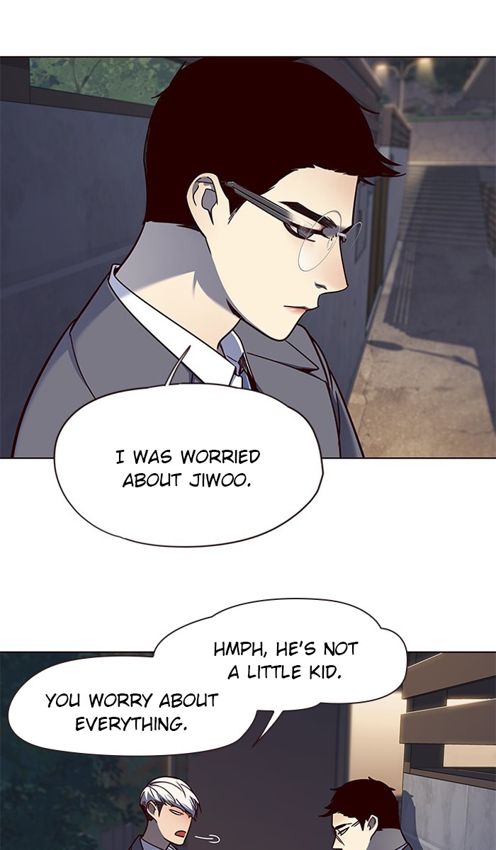 Eleceed Chapter 61 page 83 - Chapter 61: Episode 61