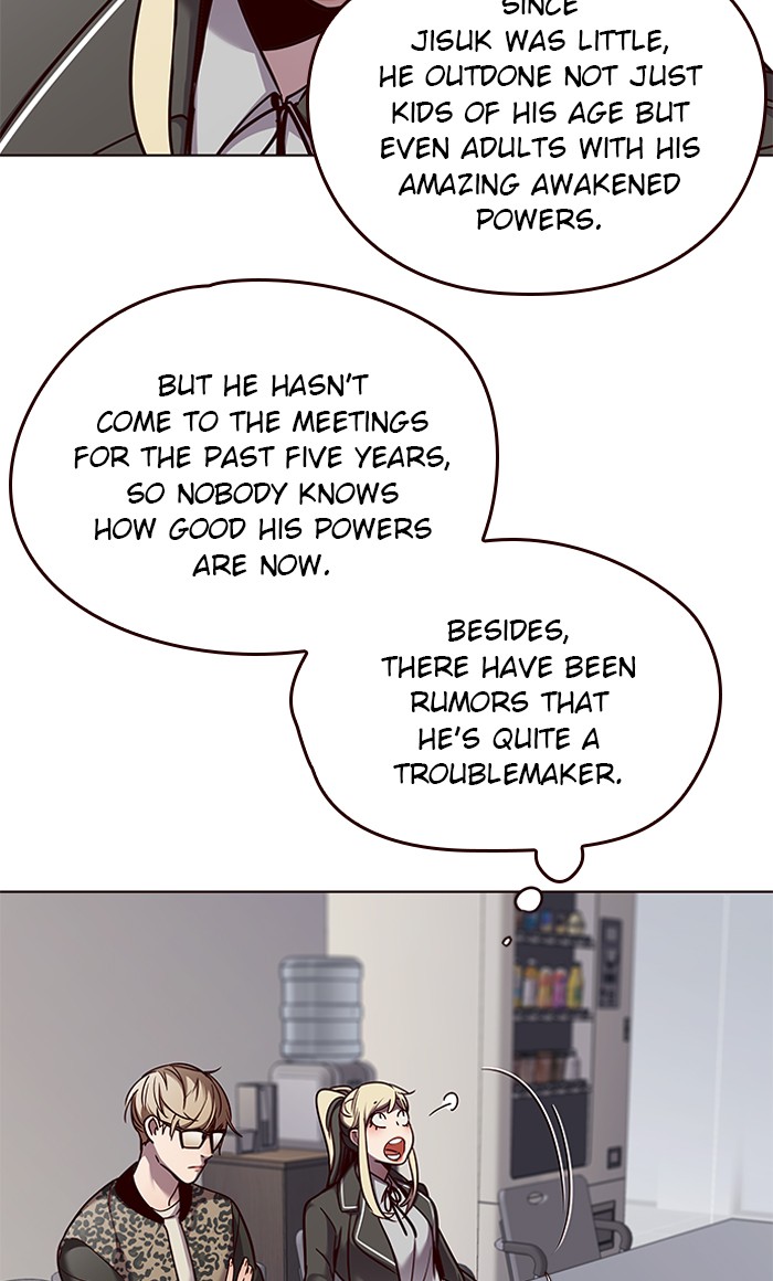 Eleceed Chapter 62 page 12 - Chapter 62: Episode 62