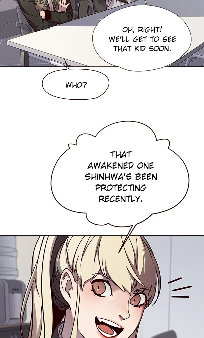 Eleceed Chapter 62 page 13 - Chapter 62: Episode 62