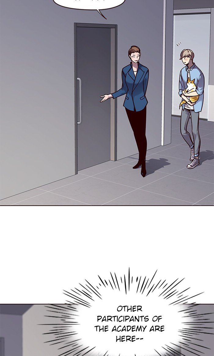 Eleceed Chapter 62 page 17 - Chapter 62: Episode 62