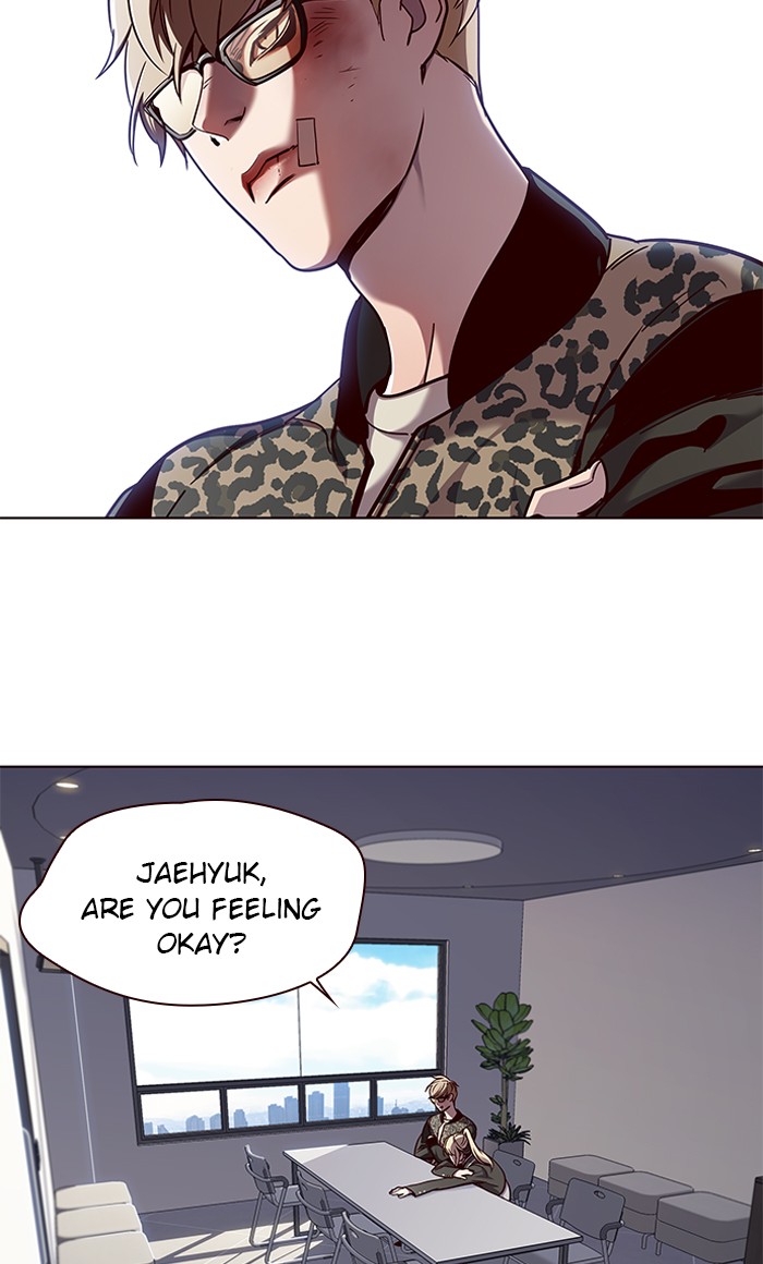 Eleceed Chapter 62 page 2 - Chapter 62: Episode 62