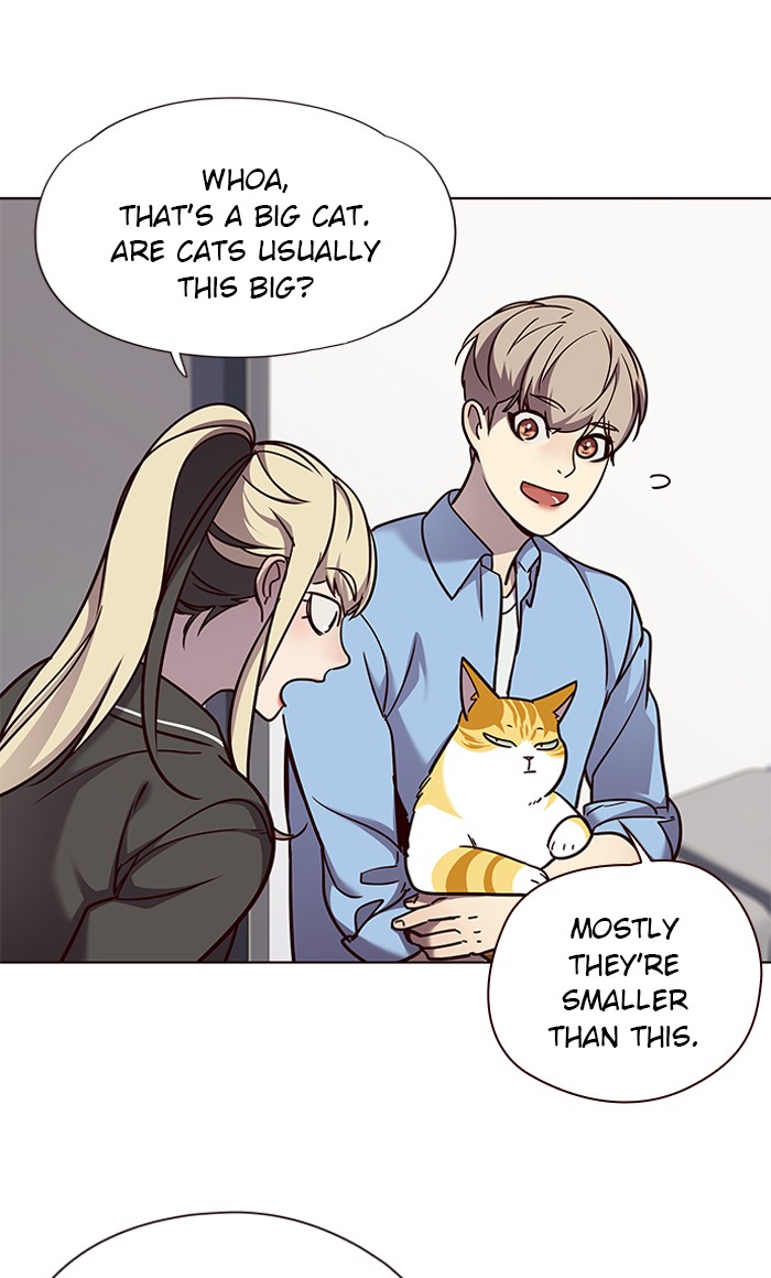 Eleceed Chapter 62 page 25 - Chapter 62: Episode 62