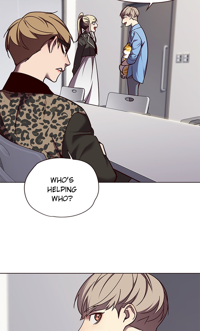 Eleceed Chapter 62 page 30 - Chapter 62: Episode 62