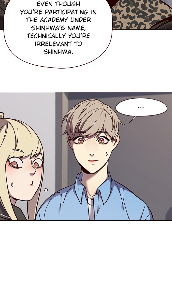 Eleceed Chapter 62 page 32 - Chapter 62: Episode 62