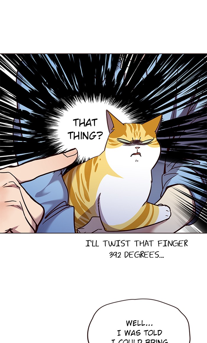 Eleceed Chapter 62 page 34 - Chapter 62: Episode 62
