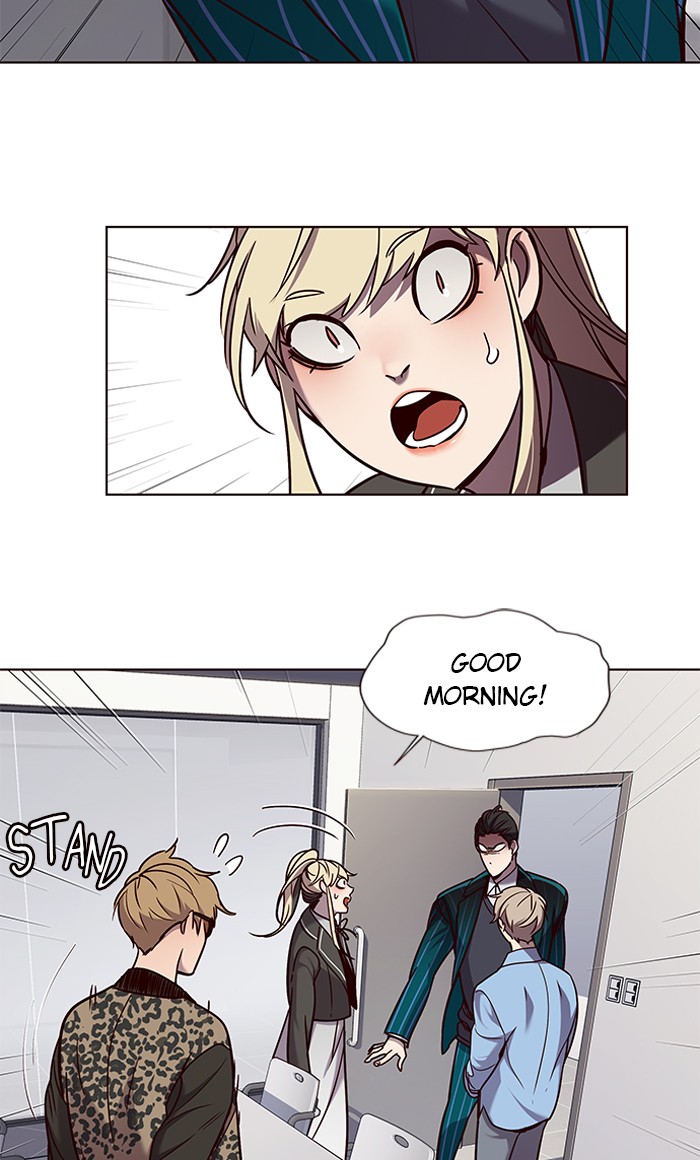 Eleceed Chapter 62 page 37 - Chapter 62: Episode 62