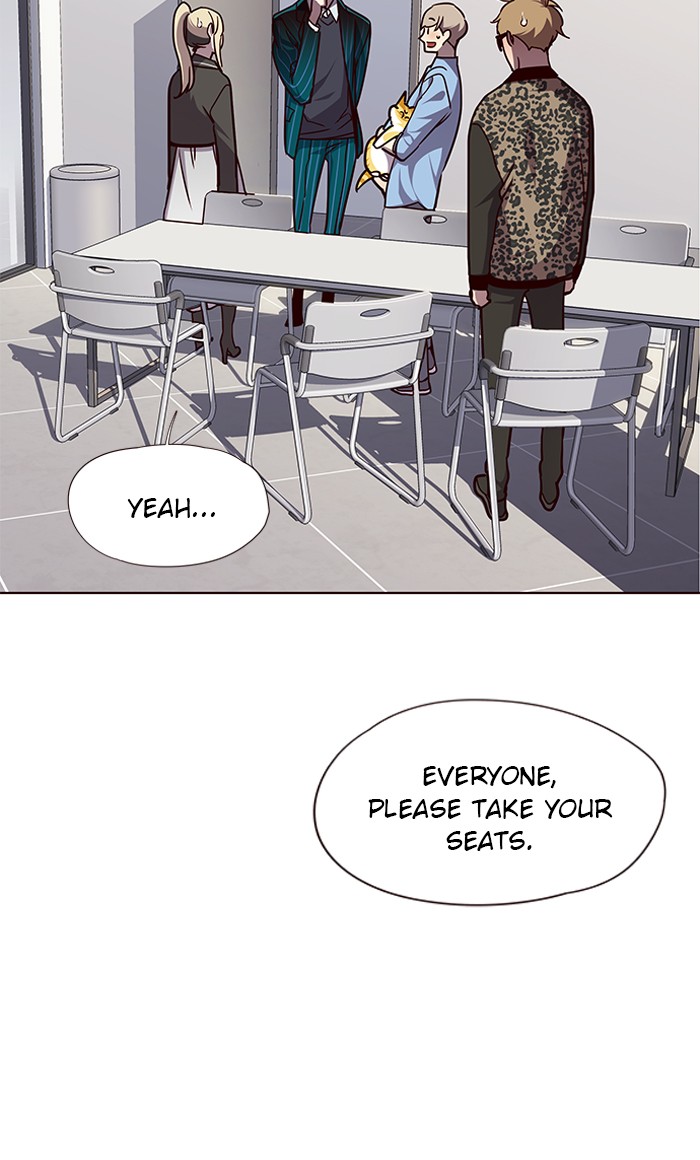 Eleceed Chapter 62 page 43 - Chapter 62: Episode 62