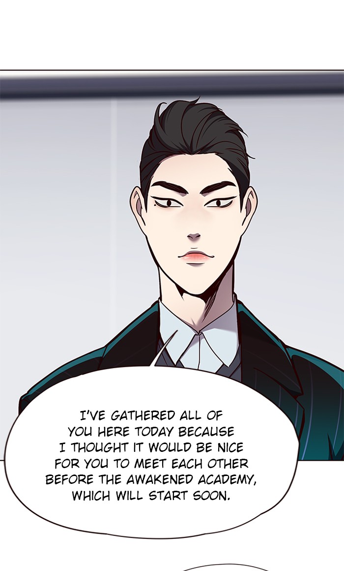 Eleceed Chapter 62 page 44 - Chapter 62: Episode 62