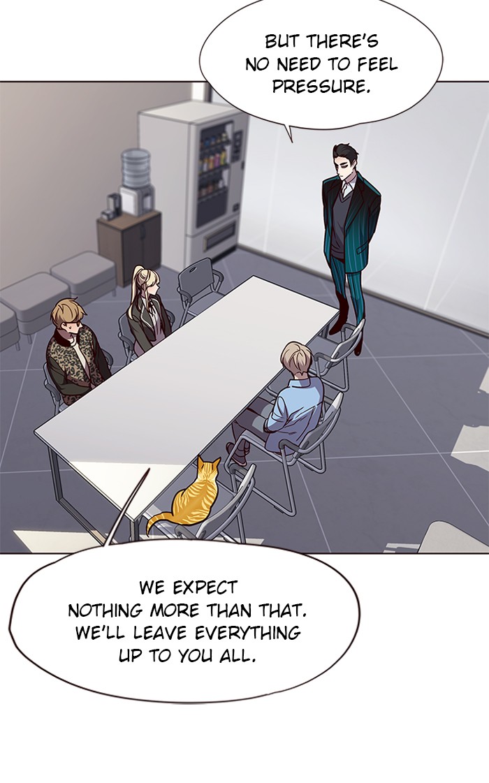 Eleceed Chapter 62 page 45 - Chapter 62: Episode 62
