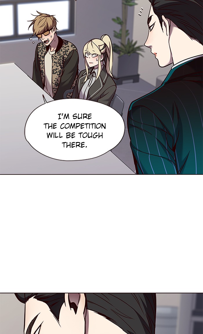 Eleceed Chapter 62 page 47 - Chapter 62: Episode 62